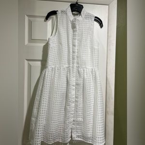 NWOT Tuckernuck size XS
